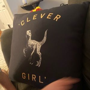 Meet your Posher, Lori